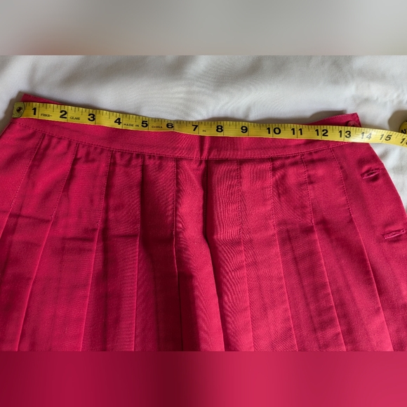 Prince Vintage Tennis Shirt, vibrant color, like new - Picture 7 of 7